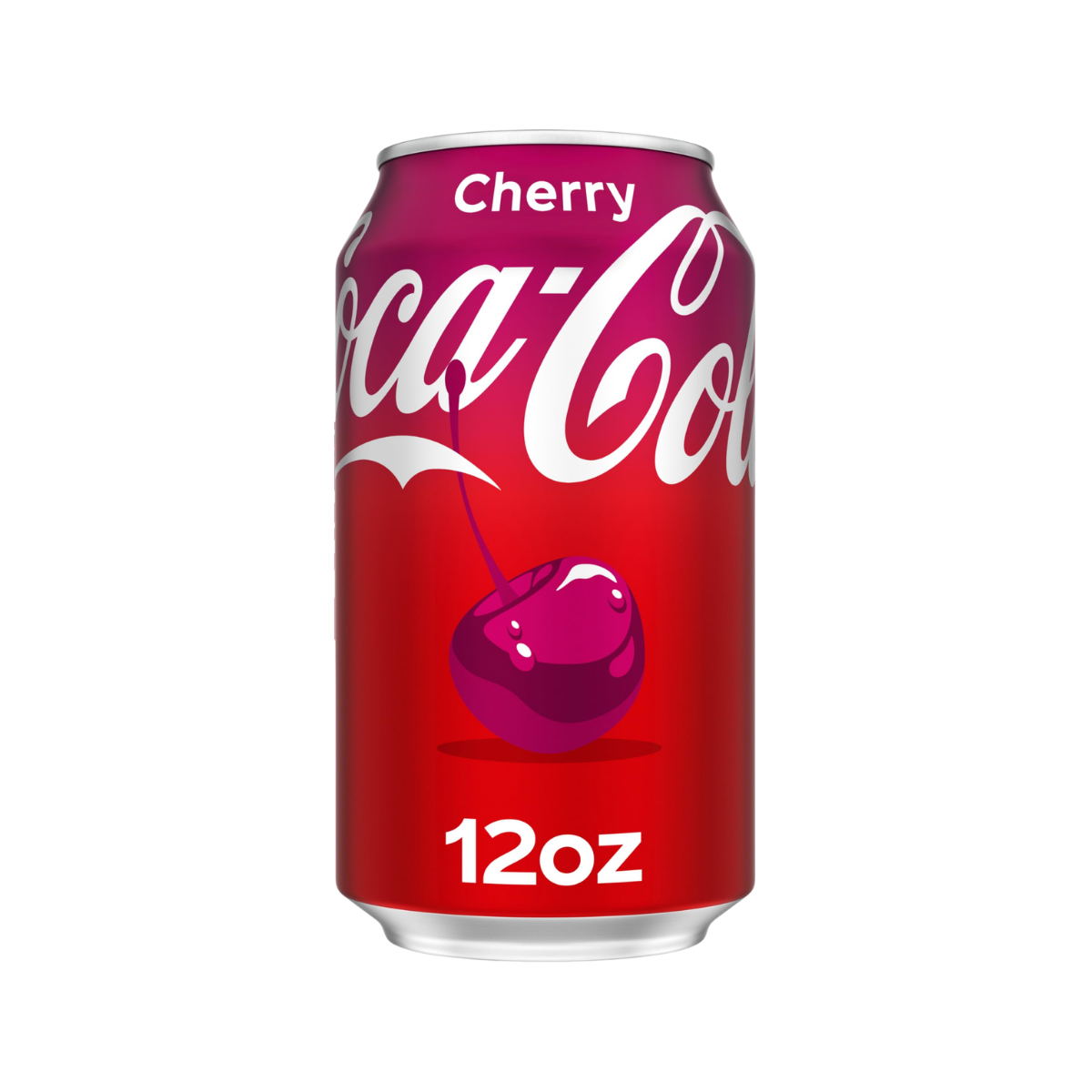 Cola Cherry 355ml
