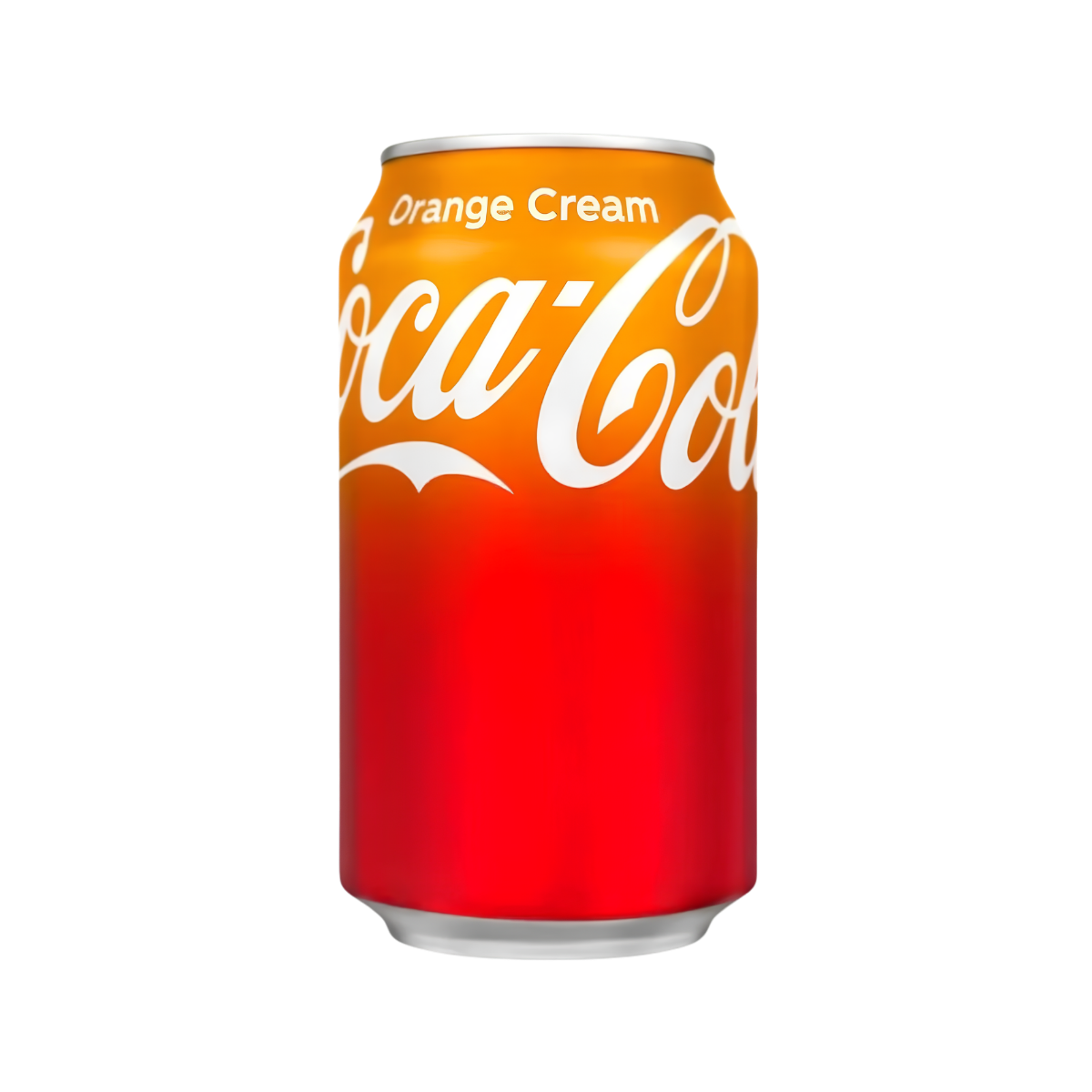 Cola Orange Cream 355ml