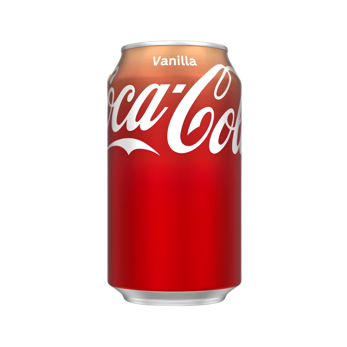 Cola Vanilla 355ml