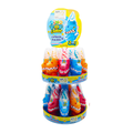 Dino Sour Powder Dipper & Stand 50g