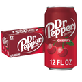Dr Pepper Cherry 355ml