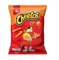 Cheetos Crunchy 120g