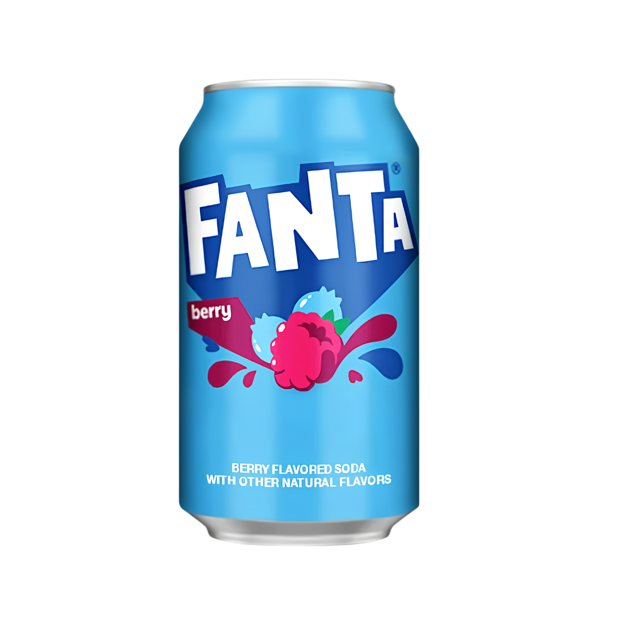 Fanta Berry 355ml