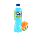 Fanta Hami Melon Bottle 500ml