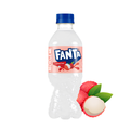 Fanta Lychee Bottle 500ml