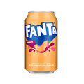 Fanta Peach 355ml