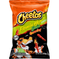 Cheetos Flamin' Hot Limon 227g