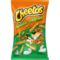 Cheetos Crunchy Jalapeno 227g