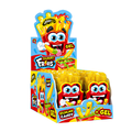 KidsFrenzy Gummy Fries n Gel 45g