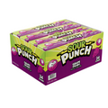 Sour Punch Grape Straws 57g