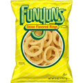 Funyuns Flaming Hot 163g