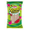Lolliland Sour Straps Watermelon 160g