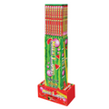 Mile Long Bubblegum Watermelon 85g
