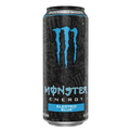Monster Energy USA Electric Blue 473ml
