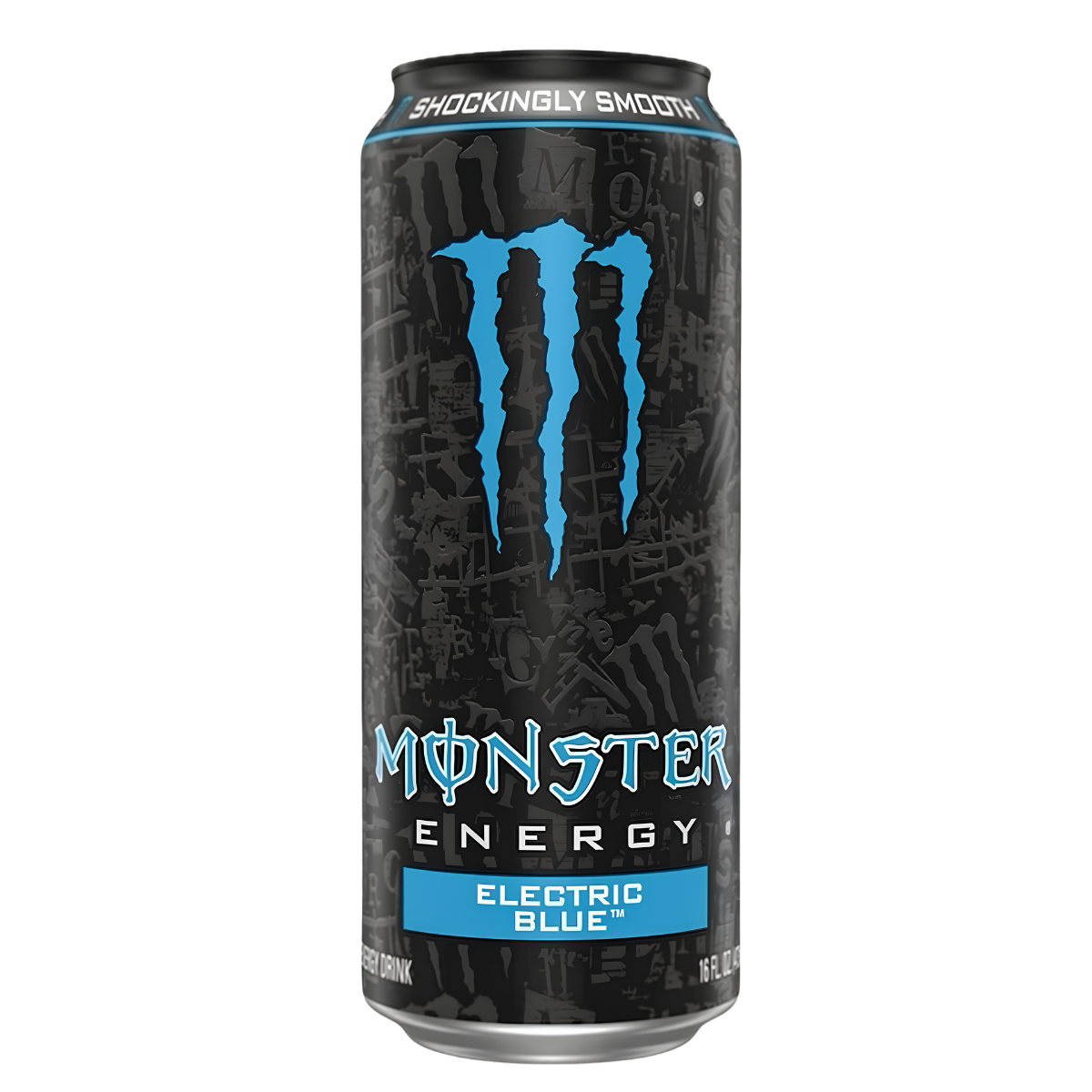 Monster Energy USA Electric Blue 473ml