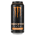 Monster Energy USA Orange Dreamsicle 473ml