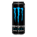 Monster Energy UK Absolutely Zero Sugar 500ml