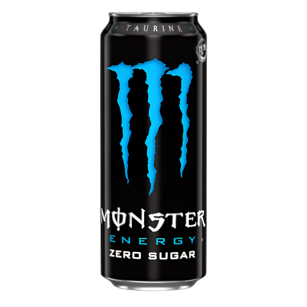 Monster Energy UK Absolutely Zero Sugar 500ml