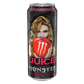 Monster Energy UK Bad Apple 500ml