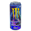 Monster Energy UK Full Throttle 500ml