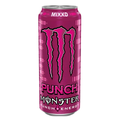Monster Energy UK Mixxd 500ml