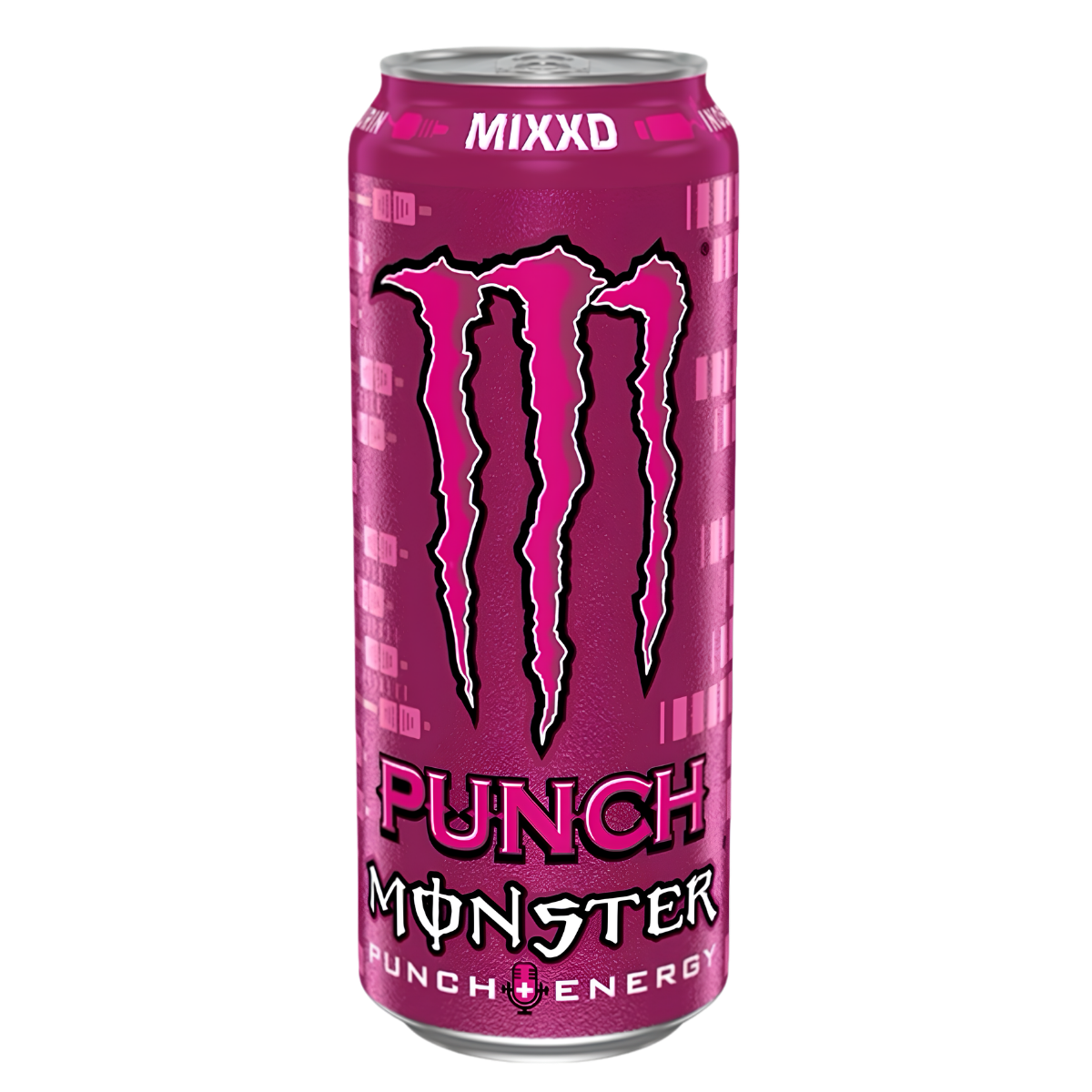Monster Energy UK Mixxd 500ml