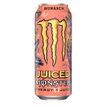 Monster Energy UK Monarch 500ml