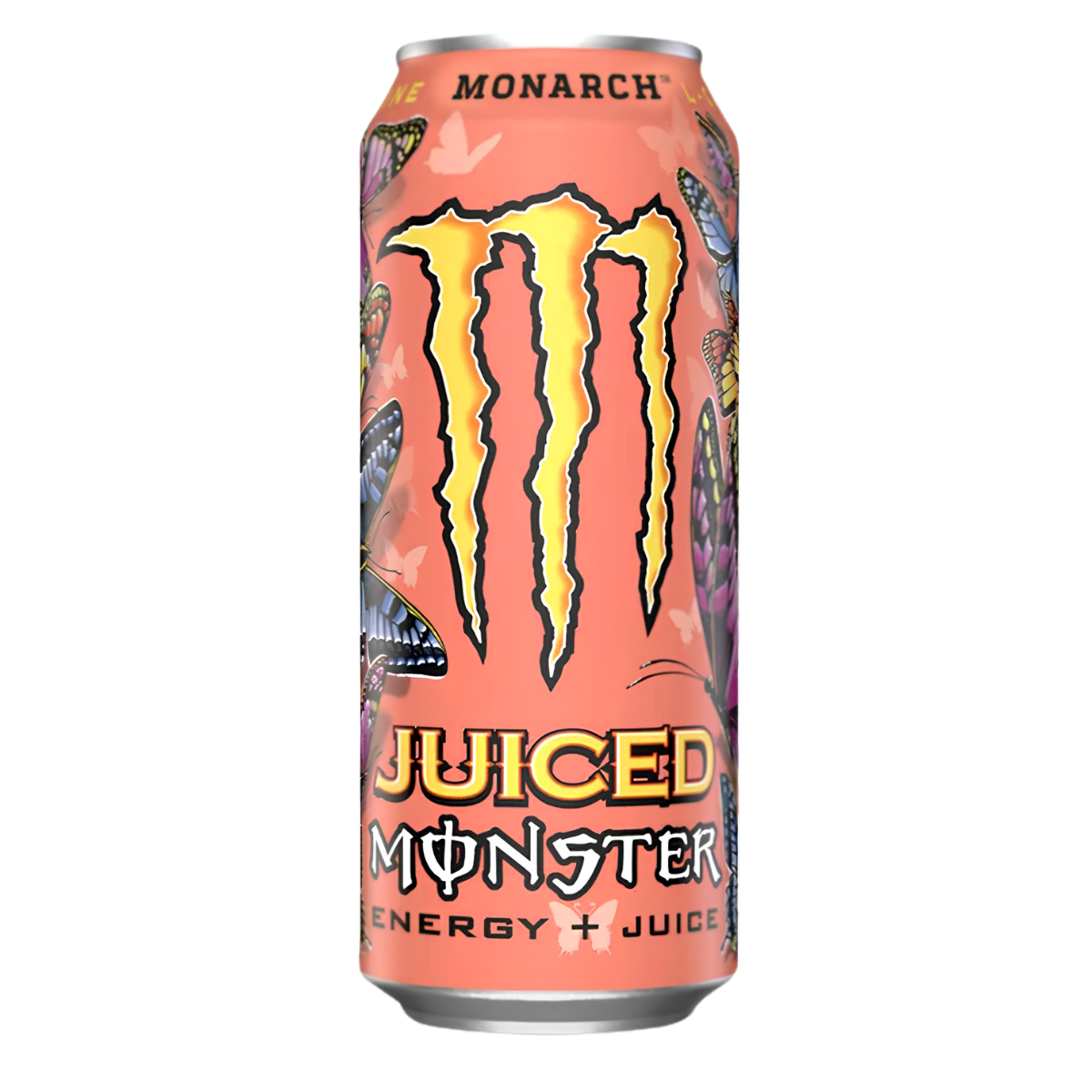 Monster Energy UK Monarch 500ml