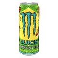 Monster Energy UK Rio Punch 500ml