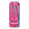 Monster Energy UK Ruby Red 500ml