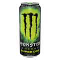 Monster Energy UK Super Dry 500ml