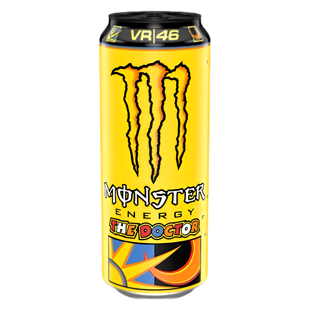Monster Energy UK The Doctor 500ml