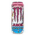 Monster Energy USA Viking Berry 473ml