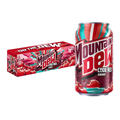 MTN Dew Code Red 355ml