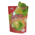Juicy Jelly Peeled Green Apple 120g