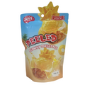 Juicy Jelly Peeled Pineapple 120g
