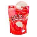 Juicy Jelly Peeled Strawberry 120g