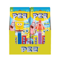PEZ SpongeBob 17g