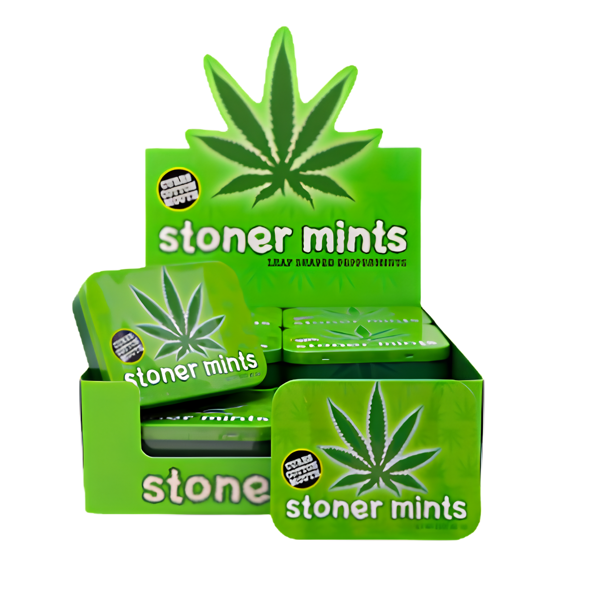 Stoner Mints 42.5g