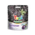 Yupi Candy Gummy Bolicious BlackBerry Pouch 40g