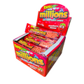 Zappo Millions Strawberry 75g